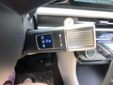 Thumbnail of 2025 Amazon Gray Hyundai TUCSON Hybrid