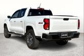 Thumbnail of 2024 Summit White Chevrolet Colorado