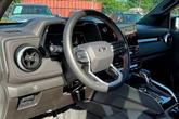 Thumbnail of 2024 Summit White Chevrolet Colorado