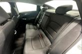 Thumbnail of 2023 Summit White Chevrolet Malibu