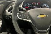 Thumbnail of 2023 Summit White Chevrolet Malibu