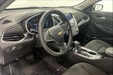 Thumbnail of 2023 Summit White Chevrolet Malibu