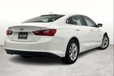 Thumbnail of 2023 Summit White Chevrolet Malibu