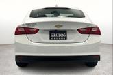 Thumbnail of 2023 Summit White Chevrolet Malibu