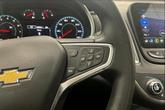 Thumbnail of 2023 Summit White Chevrolet Malibu