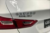Thumbnail of 2023 Summit White Chevrolet Malibu