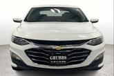 Thumbnail of 2023 Summit White Chevrolet Malibu