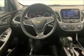 Thumbnail of 2023 Summit White Chevrolet Malibu