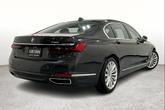 Thumbnail of 2022 BMW 740