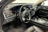 Thumbnail of 2022 BMW 740