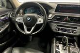 Thumbnail of 2022 BMW 740