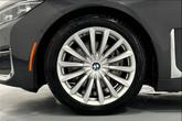 Thumbnail of 2022 BMW 740