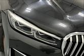 Thumbnail of 2022 BMW 740