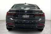 Thumbnail of 2022 BMW 740