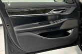 Thumbnail of 2022 BMW 740