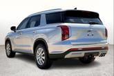 Thumbnail of 2025 Typhoon Silver Hyundai PALISADE
