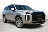 Thumbnail of 2025 Typhoon Silver Hyundai PALISADE
