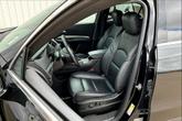 Thumbnail of 2023 Stellar Black Metallic Cadillac XT4