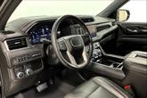 Thumbnail of 2022 Onyx Black GMC Yukon XL