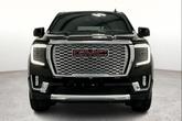 Thumbnail of 2022 Onyx Black GMC Yukon XL