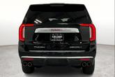 Thumbnail of 2022 Onyx Black GMC Yukon XL
