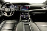 Thumbnail of 2022 Onyx Black GMC Yukon XL