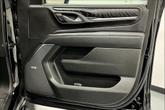 Thumbnail of 2022 Onyx Black GMC Yukon XL