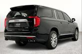 Thumbnail of 2022 Onyx Black GMC Yukon XL