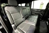 Thumbnail of 2022 Onyx Black GMC Yukon XL