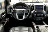 Thumbnail of 2021 Pacific Blue Metallic GMC Sierra 1500