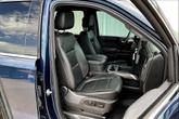 Thumbnail of 2021 Pacific Blue Metallic GMC Sierra 1500