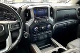 Thumbnail of 2021 Pacific Blue Metallic GMC Sierra 1500