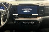 Thumbnail of 2024 Summit White Chevrolet Silverado 2500