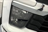 Thumbnail of 2024 Summit White Chevrolet Silverado 2500