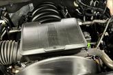 Thumbnail of 2024 Summit White Chevrolet Silverado 2500