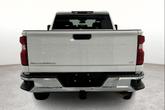 Thumbnail of 2024 Summit White Chevrolet Silverado 2500