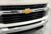 Thumbnail of 2024 Summit White Chevrolet Silverado 2500