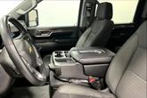 Thumbnail of 2024 Summit White Chevrolet Silverado 2500