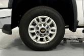 Thumbnail of 2024 Summit White Chevrolet Silverado 2500