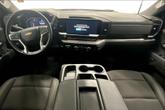 Thumbnail of 2024 Summit White Chevrolet Silverado 2500