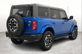 Thumbnail of 2023 Velocity Blue Metallic Ford Bronco