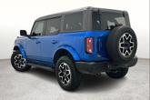 Thumbnail of 2023 Velocity Blue Metallic Ford Bronco