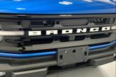 Thumbnail of 2023 Velocity Blue Metallic Ford Bronco