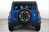 Thumbnail of 2023 Velocity Blue Metallic Ford Bronco