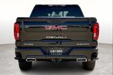 Thumbnail of 2025 Onyx Black GMC Sierra 1500