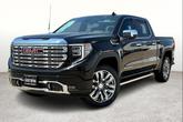 Thumbnail of 2025 Onyx Black GMC Sierra 1500