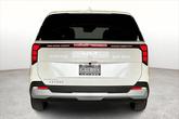 Thumbnail of 2025 Snow White Pearl Kia Carnival