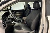 Thumbnail of 2025 Snow White Pearl Kia Carnival