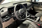 Thumbnail of 2025 Snow White Pearl Kia Carnival