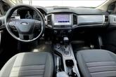Thumbnail of 2021 Velocity Blue Metallic Ford Ranger